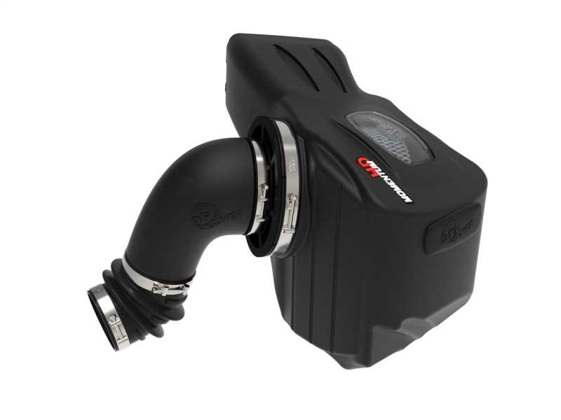 Momentum HD Pro 10R Air Intake System 50-70051T